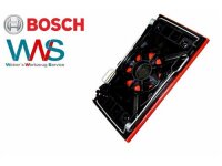 Bosch Schleifplatte 2609000877 f&uuml;r PSS 250 AE